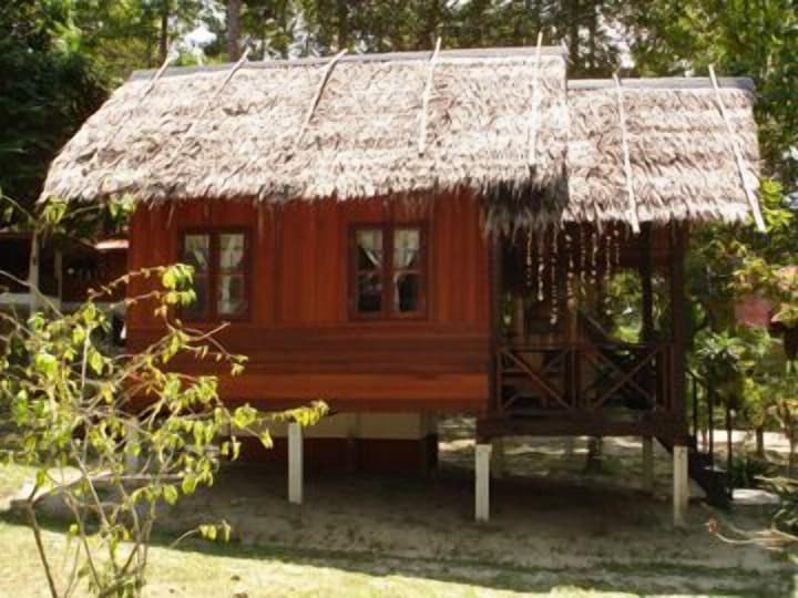 Joy Bungalow