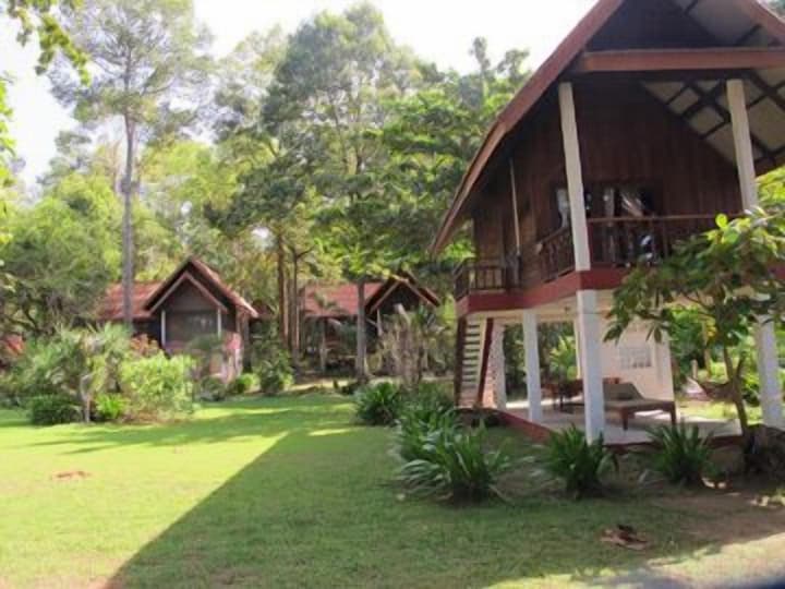 Joy Bungalow