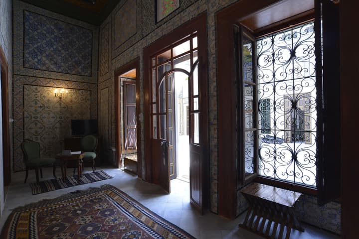 Palais Bayram