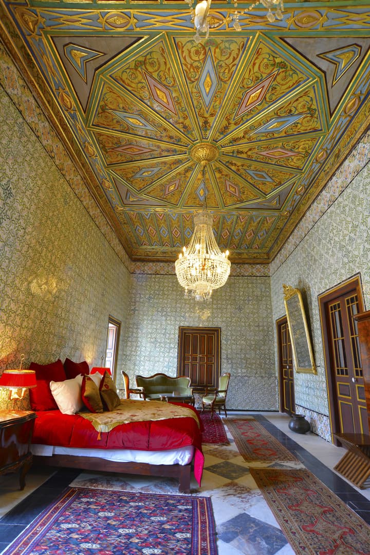 Palais Bayram