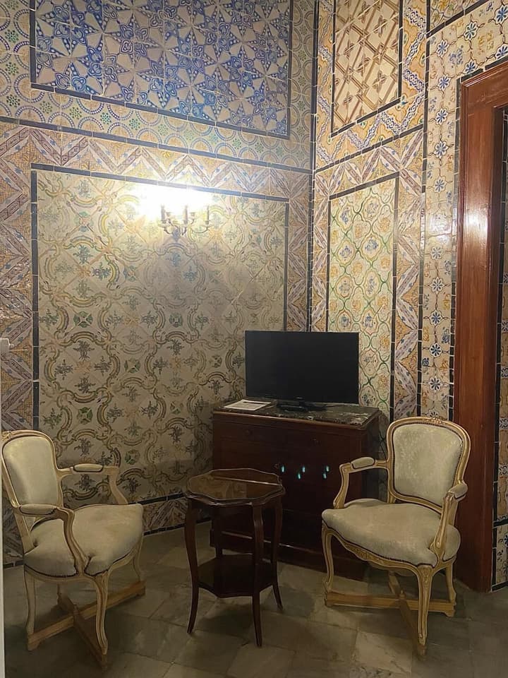 Palais Bayram