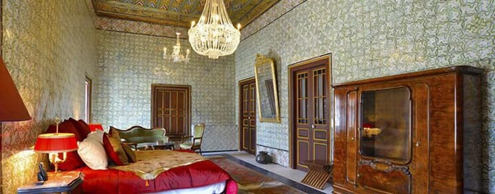 Palais Bayram