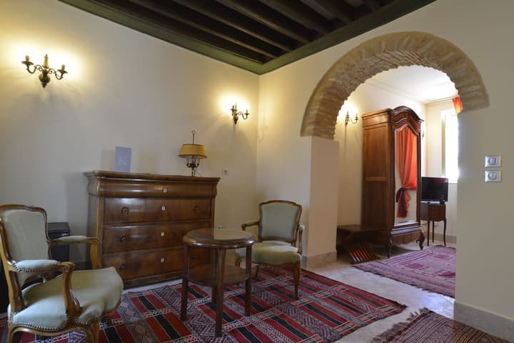 Palais Bayram