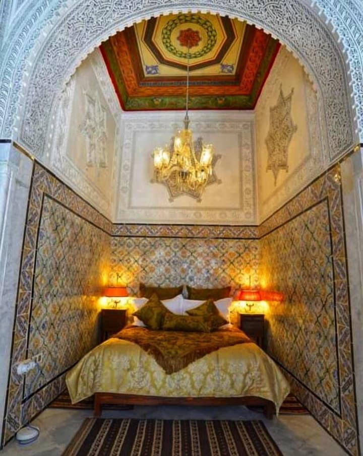 Palais Bayram