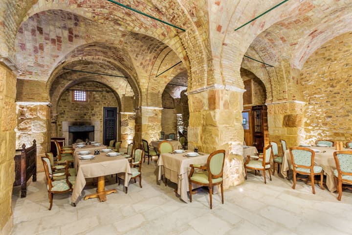 Palais Bayram