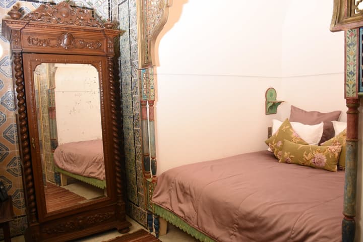 Palais Bayram