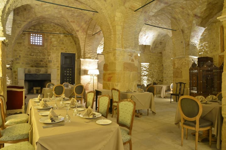 Palais Bayram