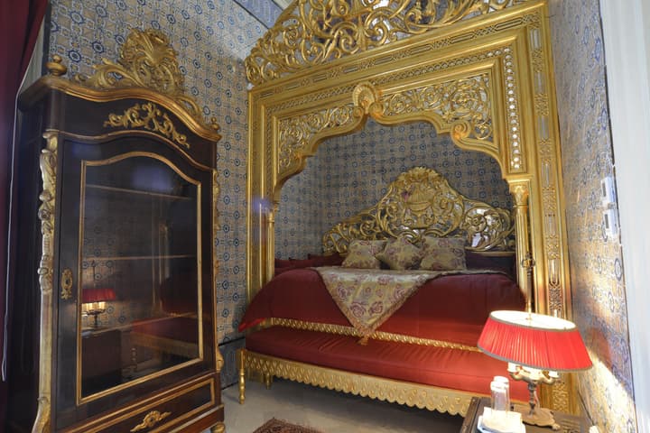 Palais Bayram