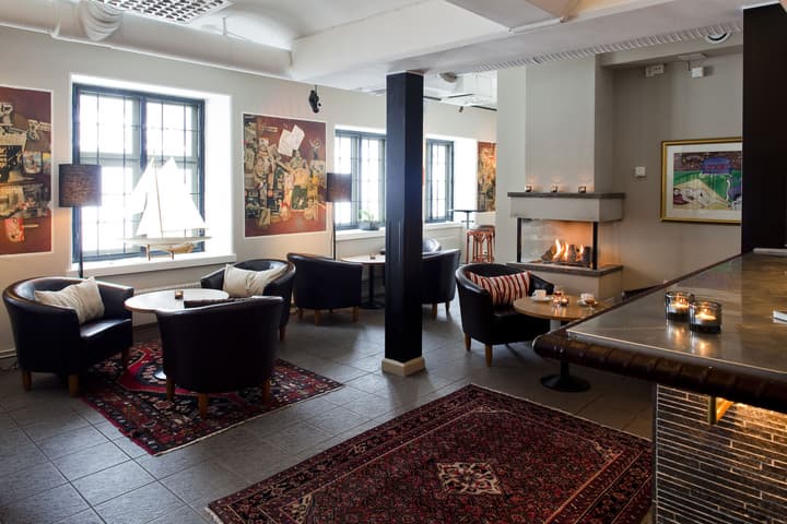 Långholmen Hotell