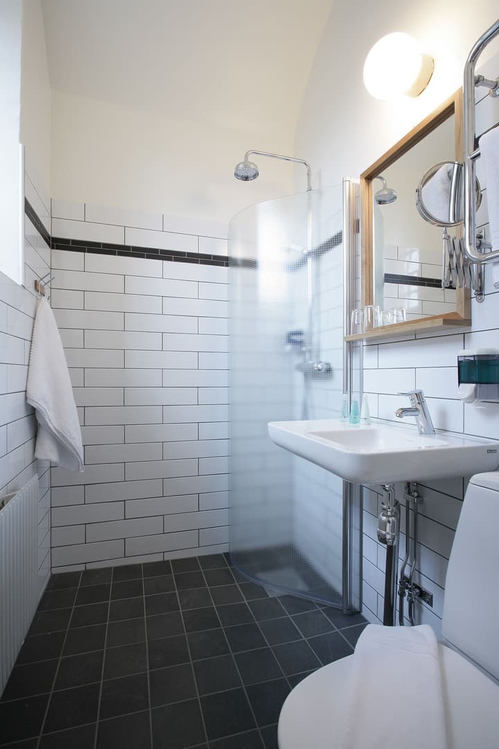 Långholmen Hotell