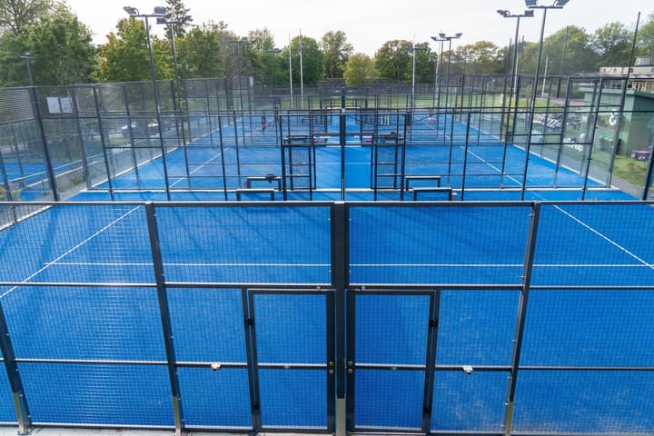 Långholmen Hotell