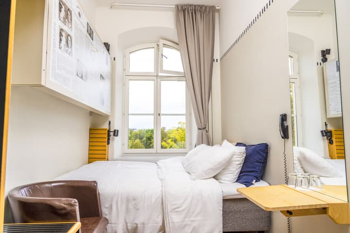 Långholmen Hotell