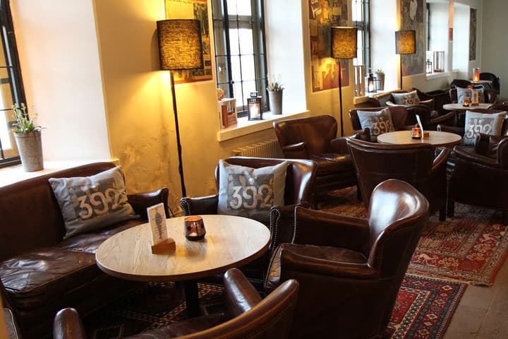 Långholmen Hotell