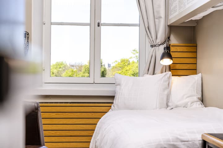 Långholmen Hotell