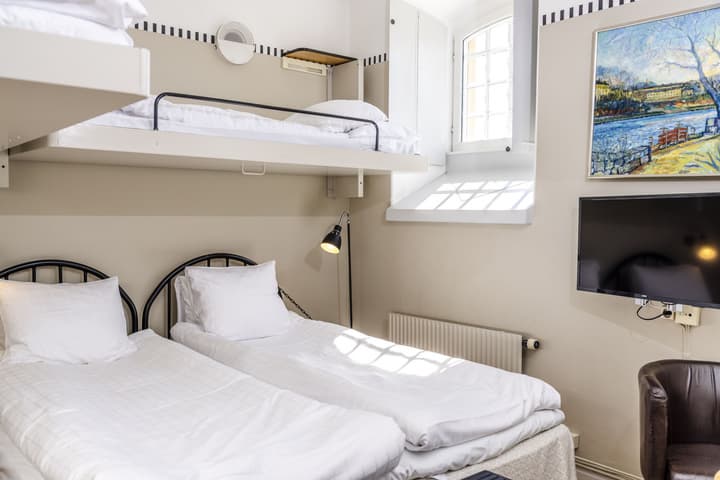 Långholmen Hotell