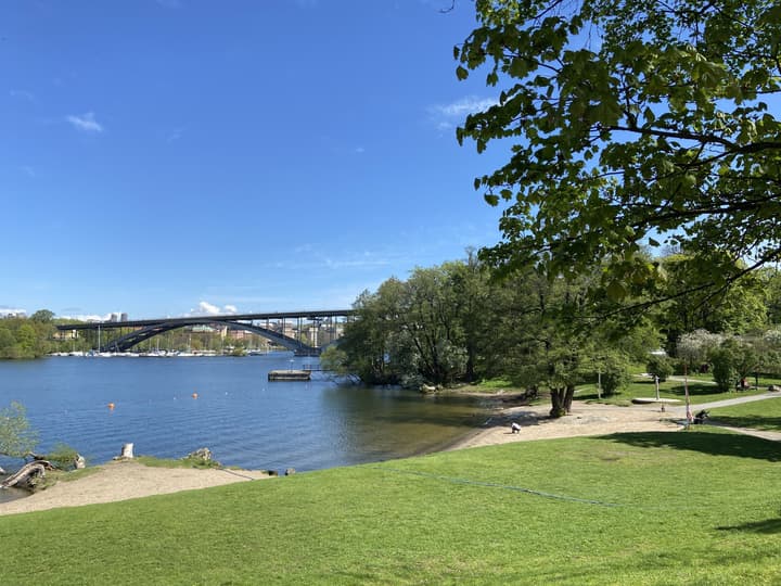Långholmen Hotell