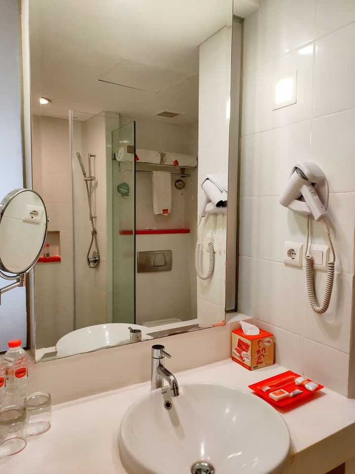 HARRIS Hotel & Conventions Denpasar Bali