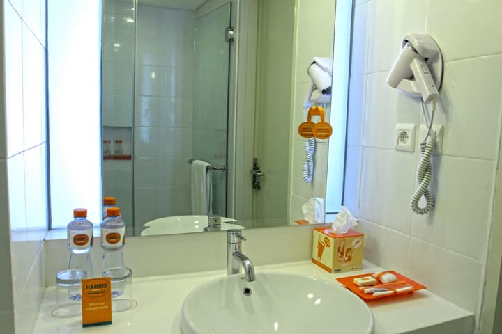 HARRIS Hotel & Conventions Denpasar Bali