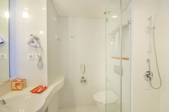 HARRIS Hotel & Conventions Denpasar Bali