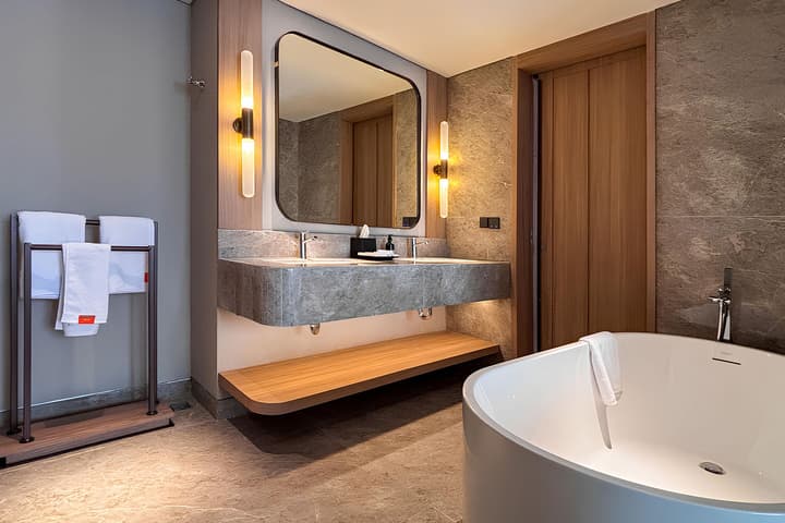 HARRIS Hotel & Conventions Denpasar Bali