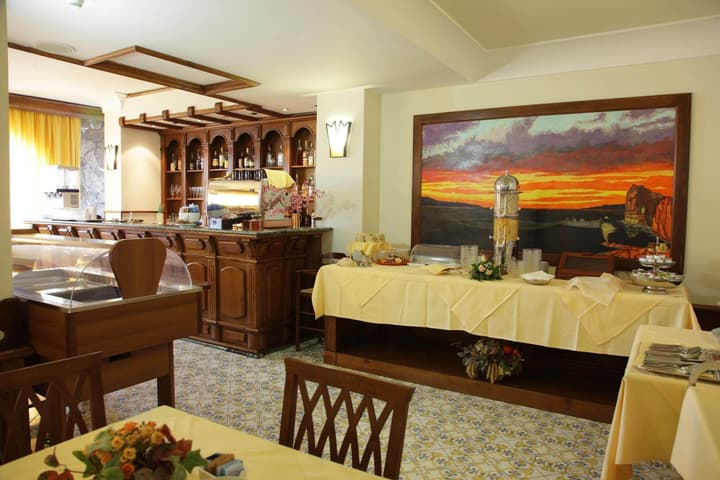 Hotel Mega Mare