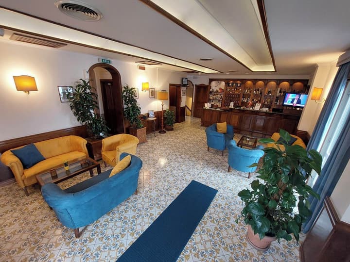 Hotel Mega Mare
