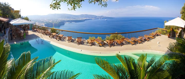 Hotel Mega Mare
