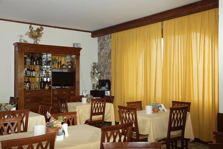 Hotel Mega Mare