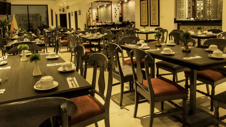 Hotel María Jose