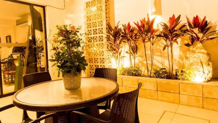 Hotel María Jose