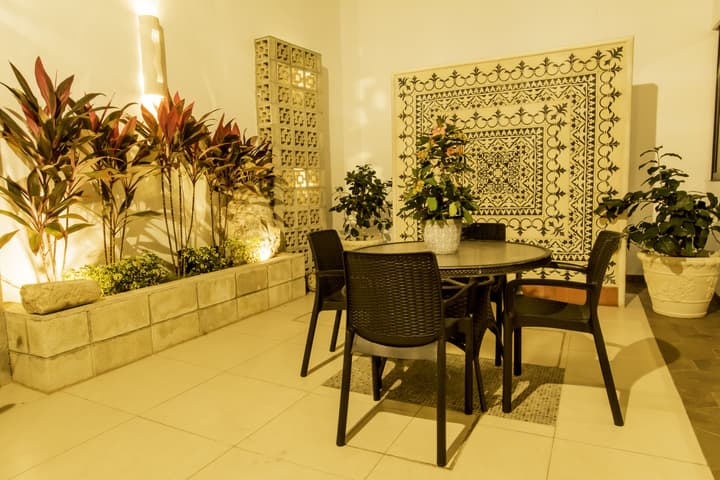 Hotel María Jose