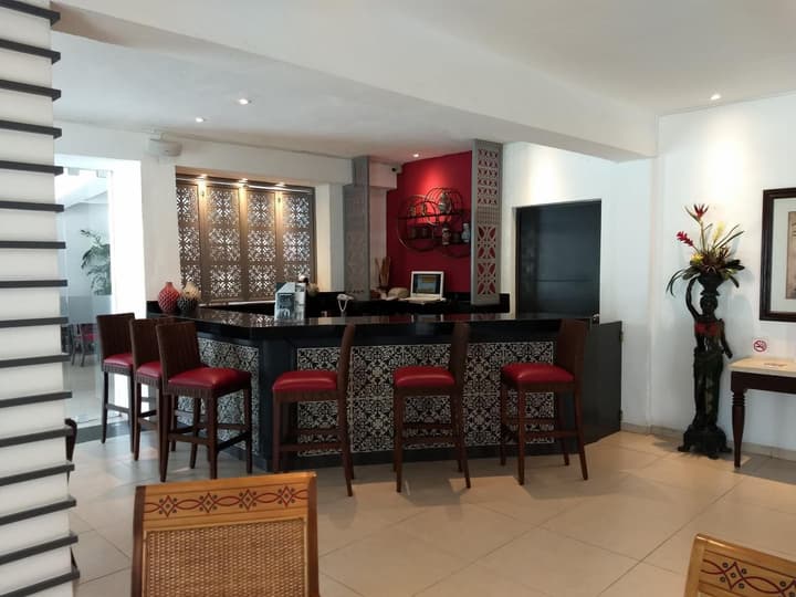 Hotel María Jose