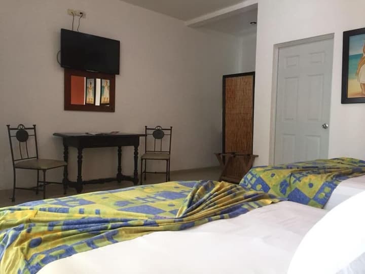 Hotel María Jose