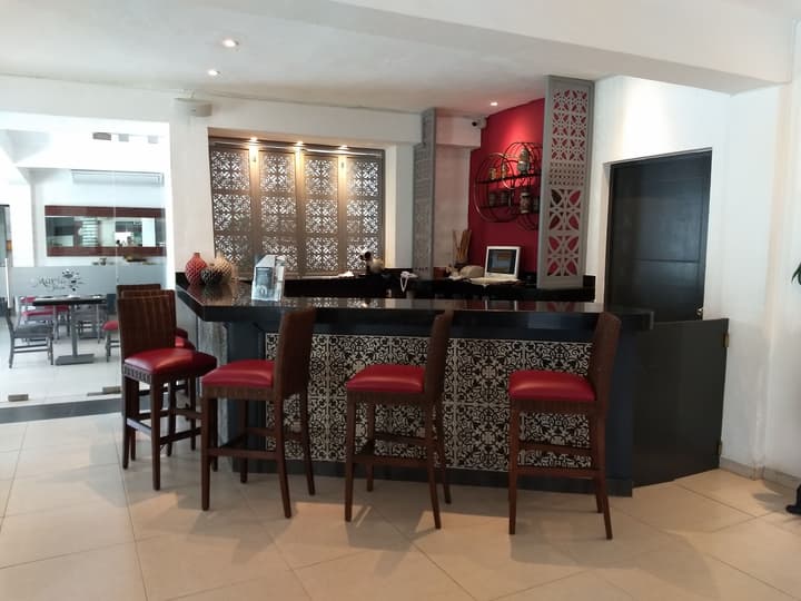 Hotel María Jose