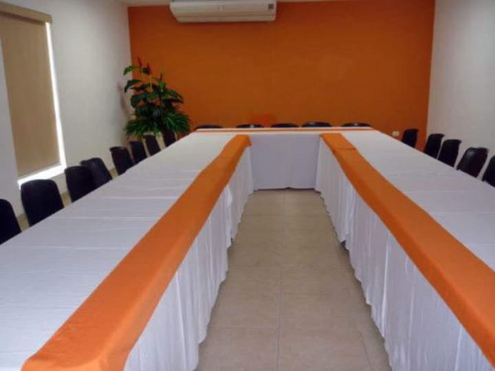 Hotel María Jose