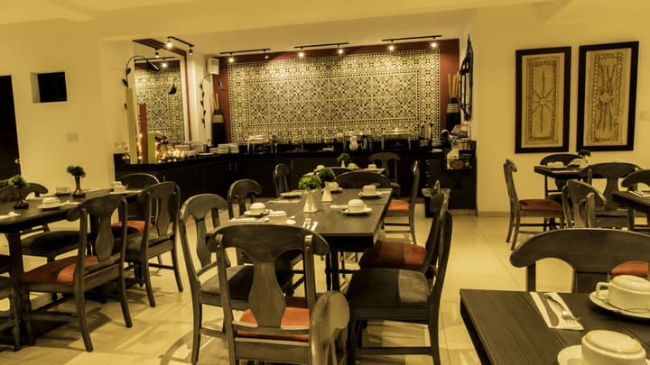Hotel María Jose