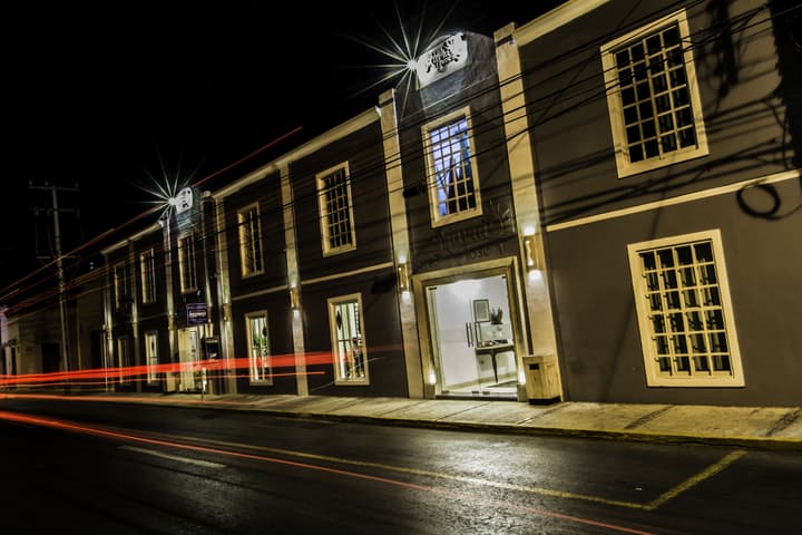 Hotel María Jose