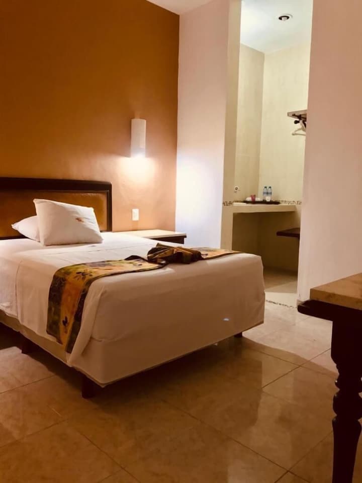 Hotel María Jose