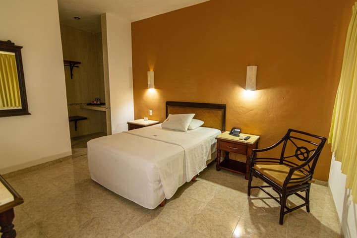 Hotel María Jose
