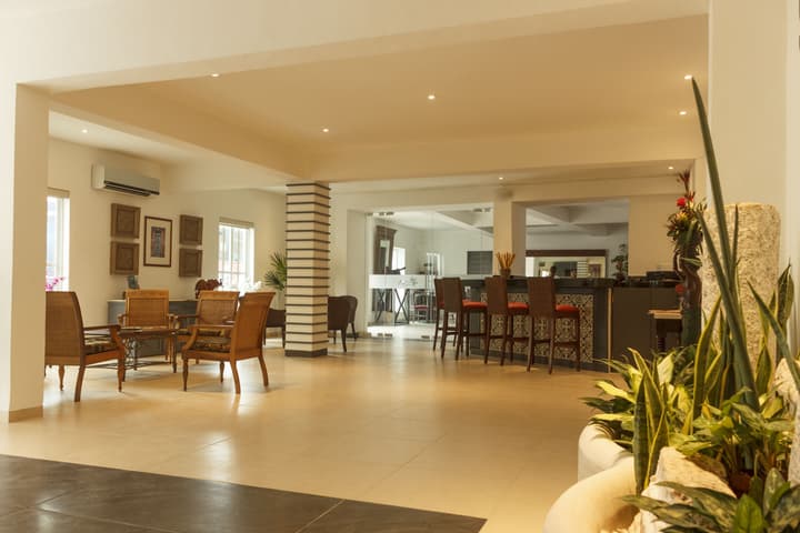 Hotel María Jose