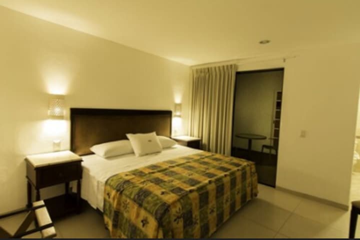 Hotel María Jose