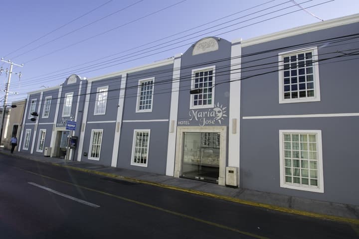 Hotel María Jose
