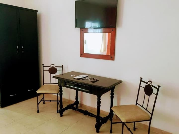 Hotel María Jose
