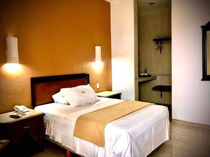 Hotel María Jose