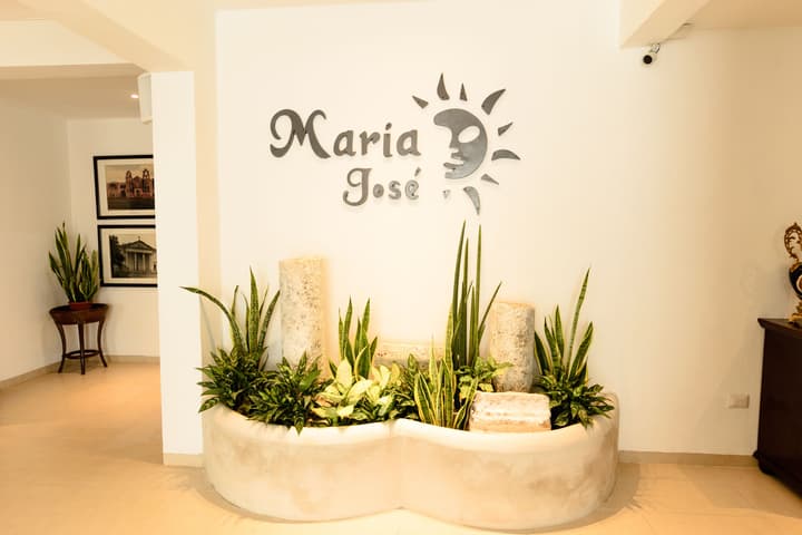 Hotel María Jose