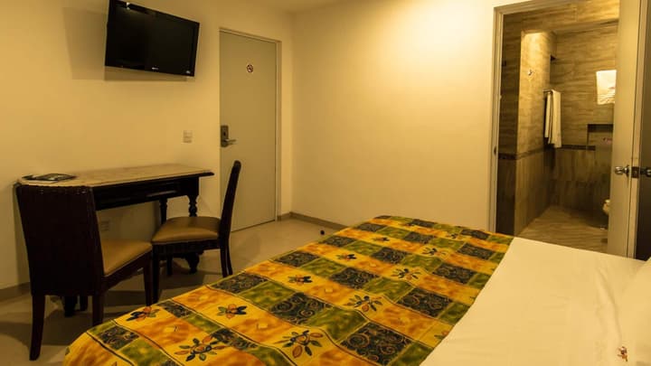 Hotel María Jose