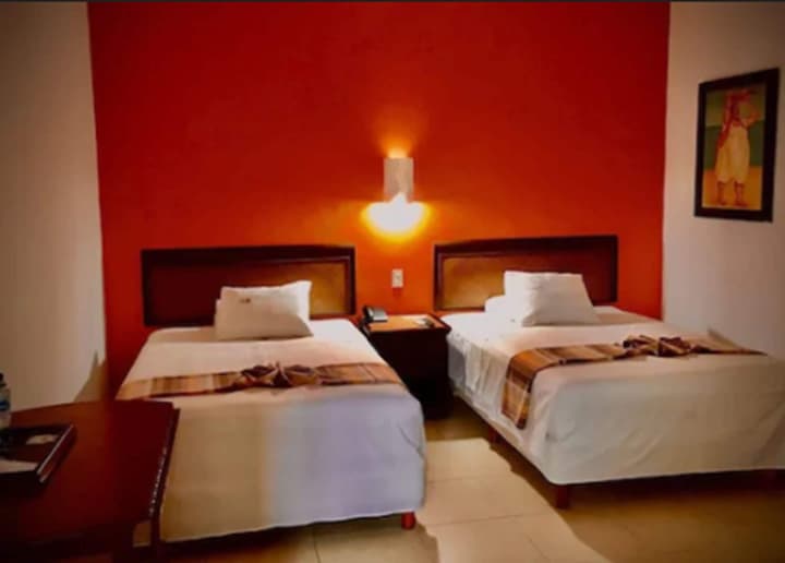 Hotel María Jose