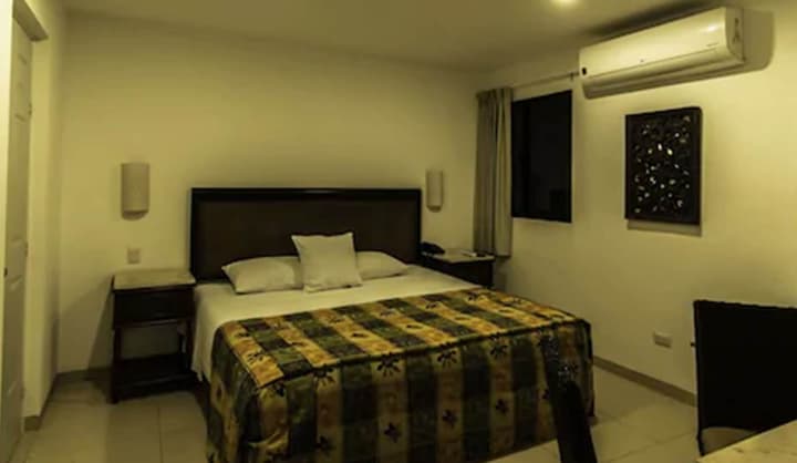 Hotel María Jose