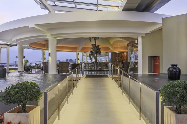 Pesona Alam Resort & Spa