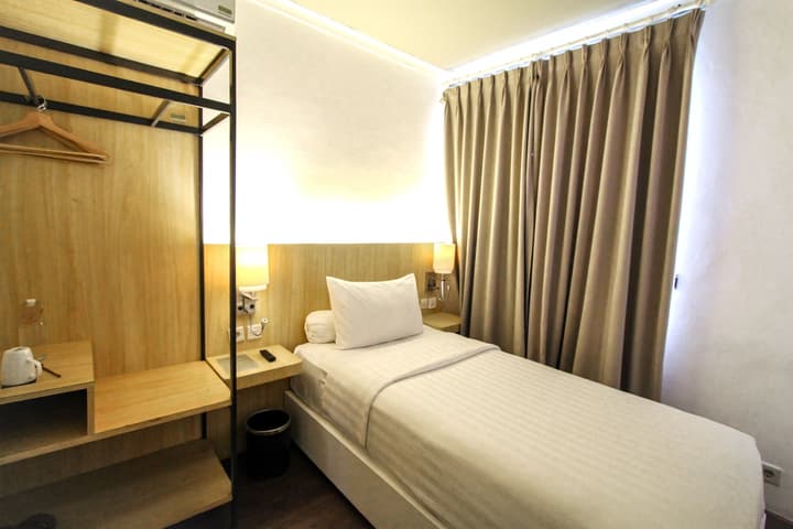 Pesona Alam Resort & Spa